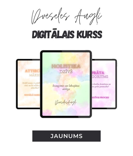 Digitālais kurss